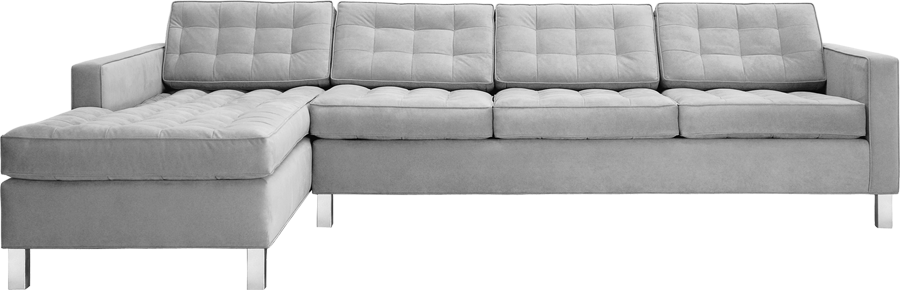 Dune Collections Waterfall Bench