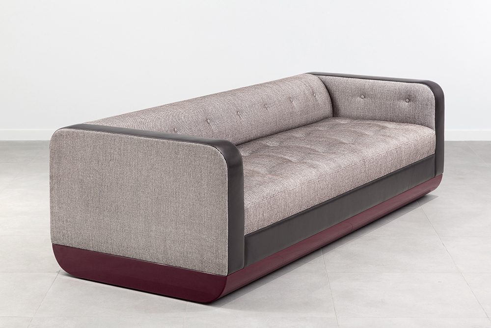 Dune Products Cocoon Sofa 